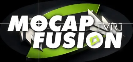 Mocap Fusion VR