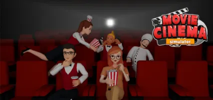 Movie Cinema Simulator