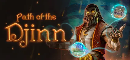 Path of the Djinn