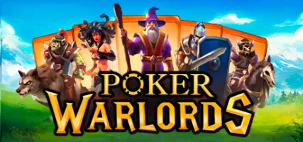 Poker Warlords