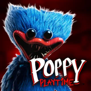 Poppy Playtime Chapter 1