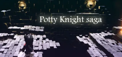 Potty Knight Saga