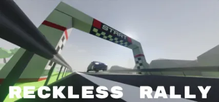 Reckless Rally