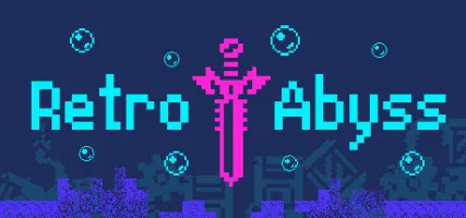 Retro Abyss: Last Wish Of The Game