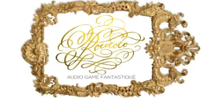 Rocococo Audiogame Fantastique