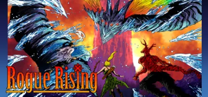 Rogue Rising