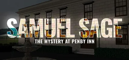 Samuel Sage: The Mystery at Penby Inn