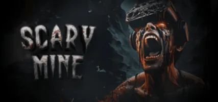 Scary Mine VR