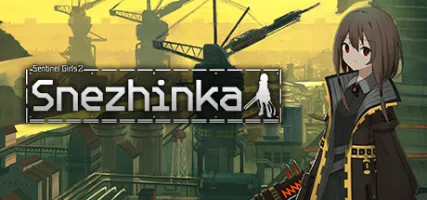 Snezhinka:Sentinel Girls2