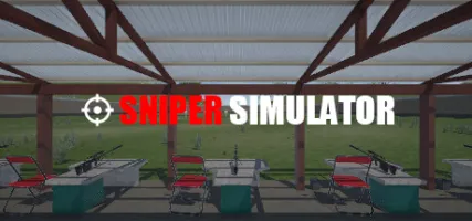 Sniper Simulator