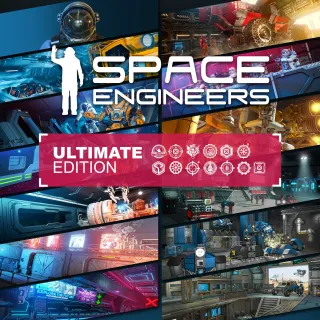 Space Engineers 2023