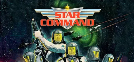 Star Command 1988