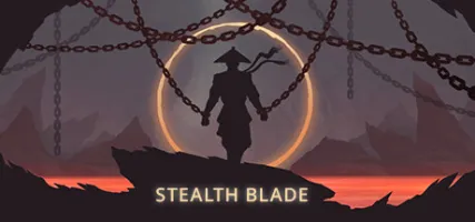 Stealth Blade