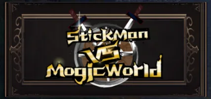 StickManVsMagicWorld