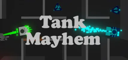 Tank Mayhem