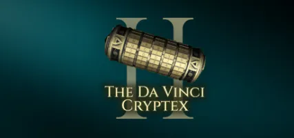 The Da Vinci Cryptex 2