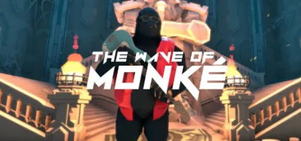 The Wave of Monke