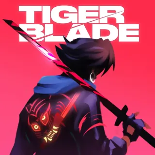 Tiger Blade