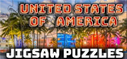 United States of America Jigsaw Puzzles