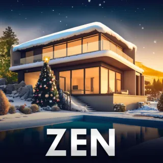 Zen Master: Design & Relax