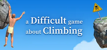 A Difficult Game About Climbing