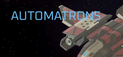 Automatrons - Tower Defense