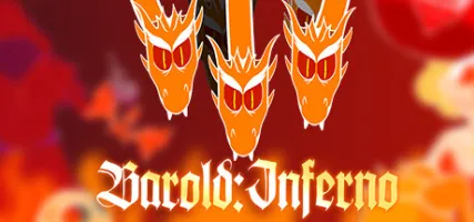 Barold: Inferno