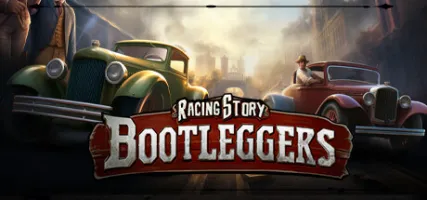 Bootlegger's Racing Story