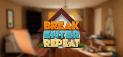 Break Enter Repeat