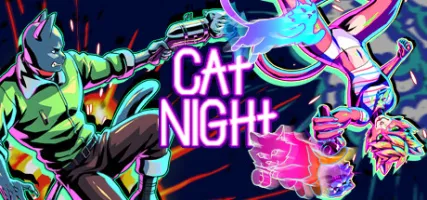 Catnight