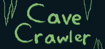 Cave Crawler: A Retro Exploration Adventure