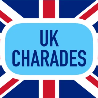 Charades UK