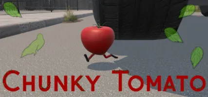 Chunky Tomato