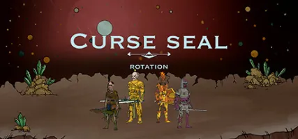 Curse seal rotation