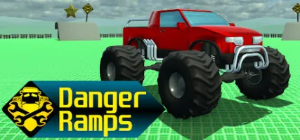 Danger Ramps