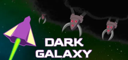 Dark Galaxy