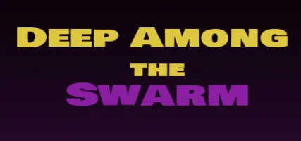 Deep Among the Swarm