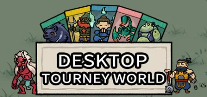 Desktop Tourney World