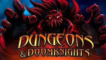 Dungeons & Doomknights