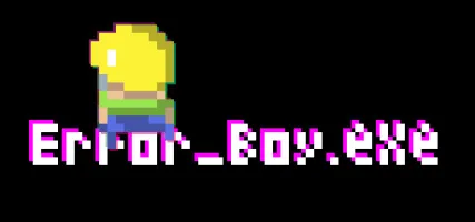 Error Boy.exe