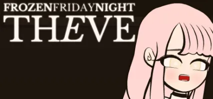 Frozen Friday Night: The Eve