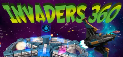 Invaders 360