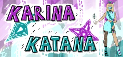 Karina Katana