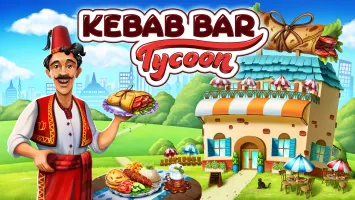 Kebab Bar Tycoon