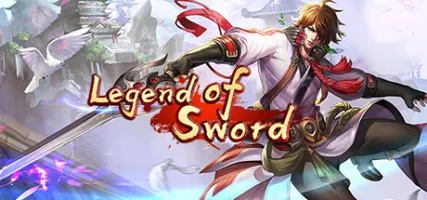 Legend of Sword