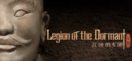 Legion of the Dormant