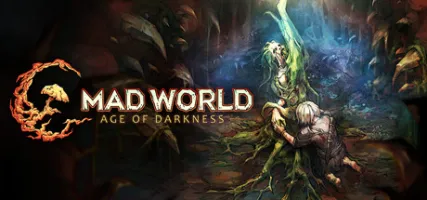 Mad World - Age of Darkness - MMORPG