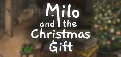 Milo and the Christmas Gift