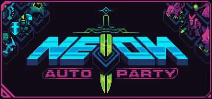 Neon Auto Party