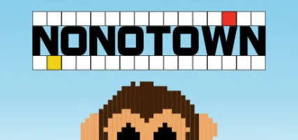 NONOTOWN: Nonogram Logic Puzzle